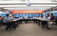 SA视讯药业召开2016年上半年工作总结暨下半年经营部署会议