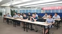 SA视讯标杆讲堂开讲啦